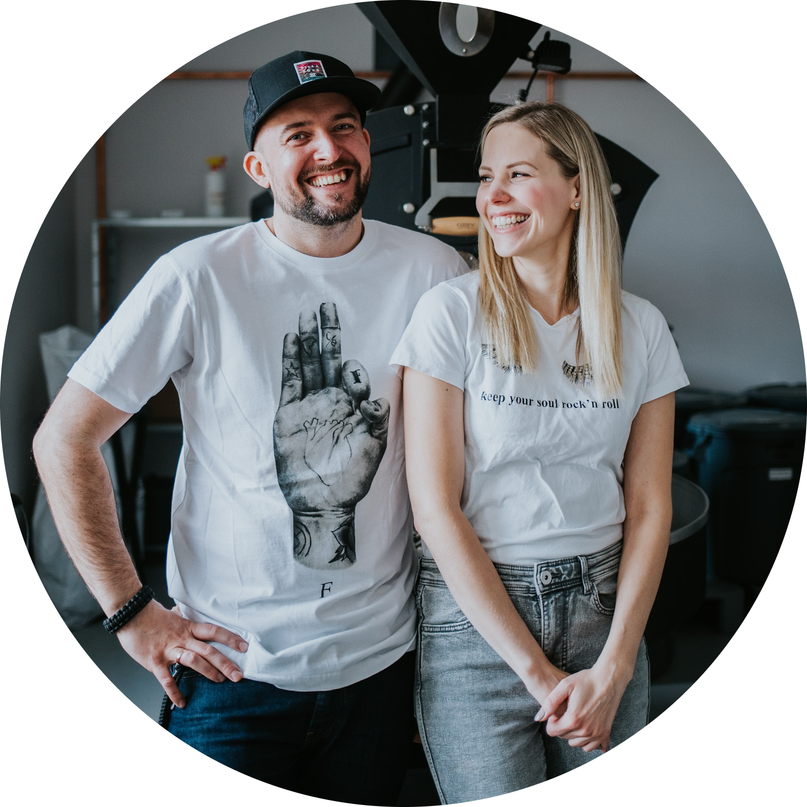 One Eleven coffee roaster and barista educational school