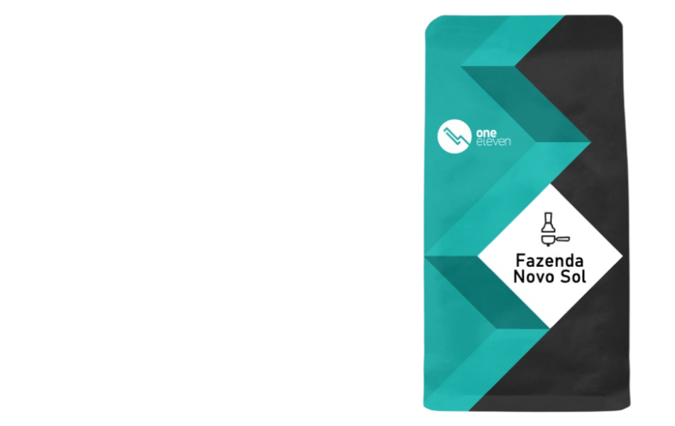 One Eleven Specialty Coffee Roasters