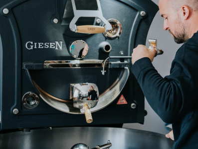 One Eleven Specialty Coffee Roasters