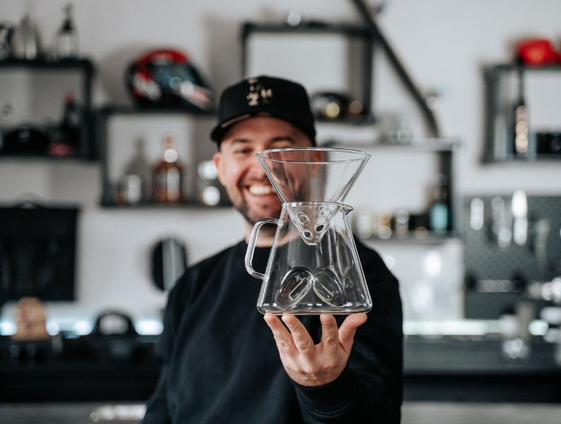 One Eleven Specialty Coffee Roasters