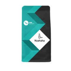 One Eleven Specialty Coffee Roasters