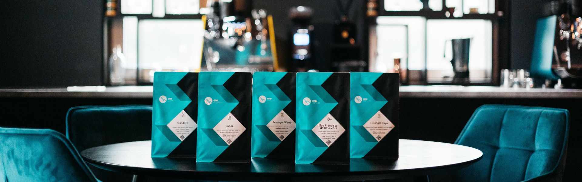One Eleven kávépörkölő és barista oktató iskola