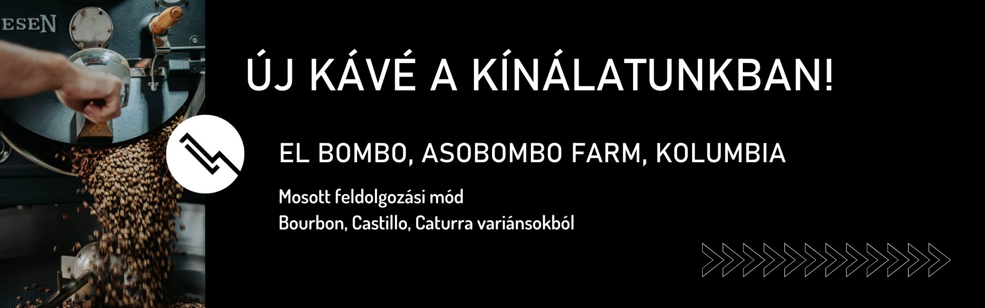 One Eleven kávépörkölő és barista oktató iskola
