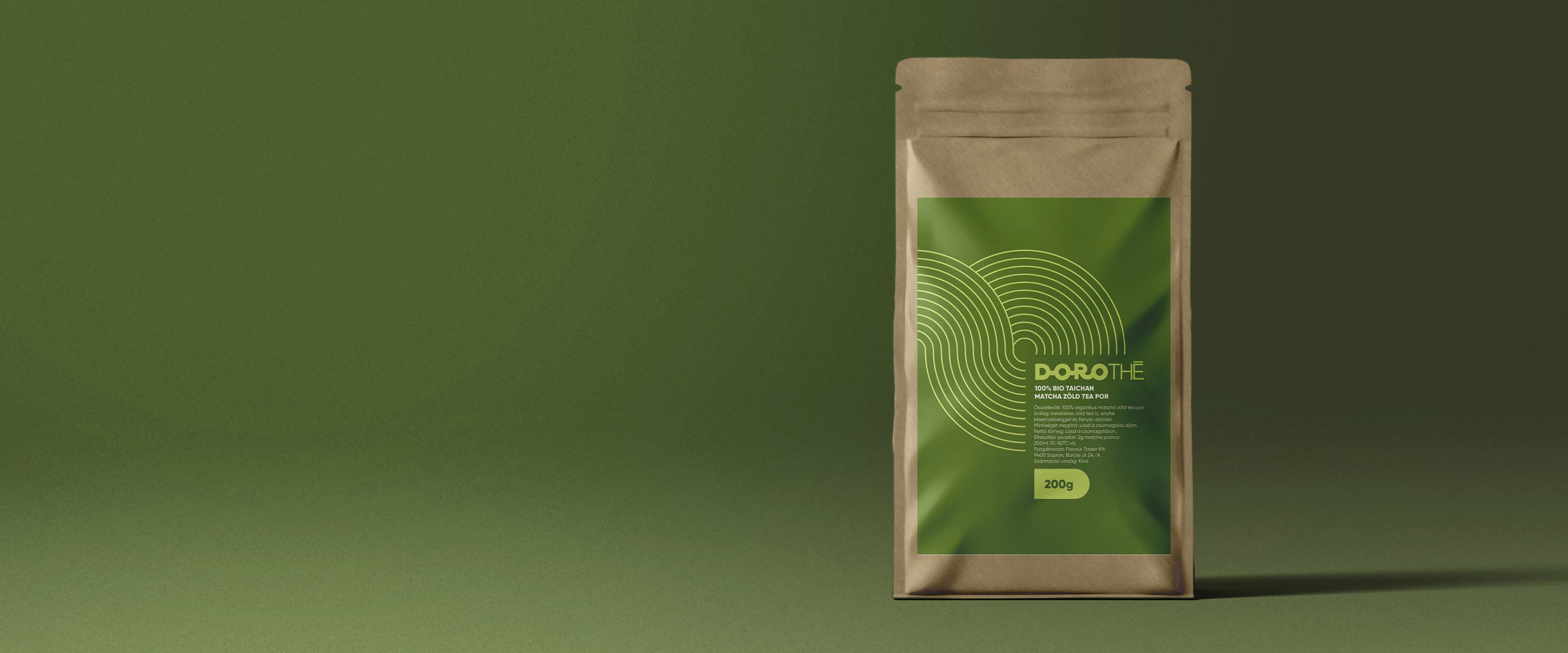 One Eleven Specialty Kávé