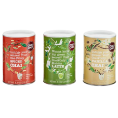 One Eleven Specialty Kávé