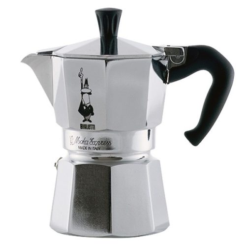 BIALETTI MOKA EXPRESS 2 ADAGOS KOTYOGÓS KÁVÉFŐZŐ