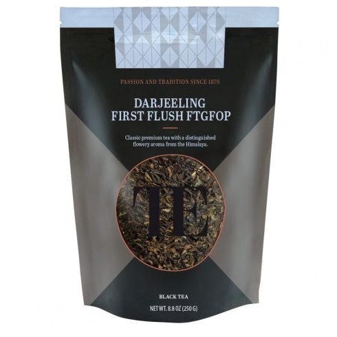 Darjeeling First Flush FTGFOP Loose Tea