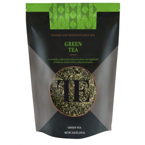 Green Tea Loose Tea