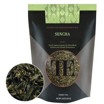Sencha Loose Tea