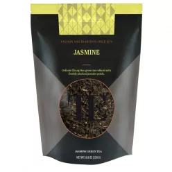 Jasmine Loose Tea
