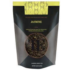 Jasmine Loose Tea