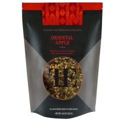 Oriental Apple Loose Tea