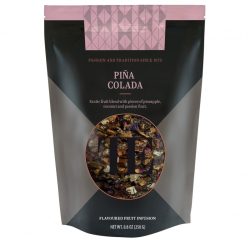 Pina Colada Loose Tea