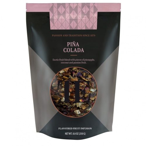 Pina Colada Loose Tea