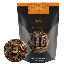 Relax Loose Tea