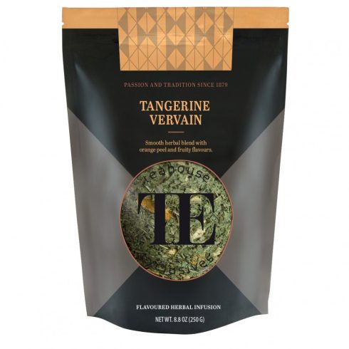 Tangerine Vervain Loose Tea