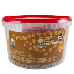 One&Only Freaky Fudge Topping One&Only Freaky Fudge Topping