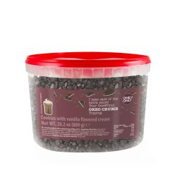 One&Only Cookies & Cream Dream Topping One&Only Cookies & Cream Dream Topping