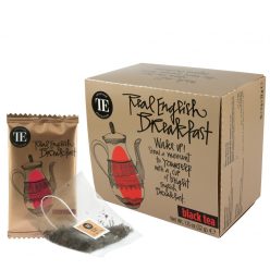 Real English Breakfast Everyday Tea Bag Real English Breakfast Everyday Tea Bag