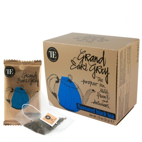 Grand Earl Grey Everyday Tea Bag