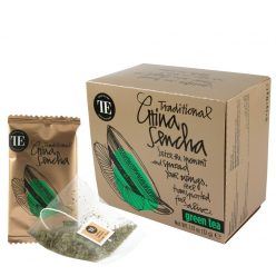 Traditional China Sencha Everyday Tea Bag Traditional China Sencha Everyday Tea Bag