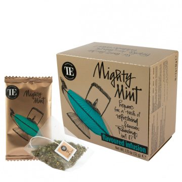 Mighty Mint Everyday Tea Bag
