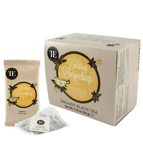 Darling Darjeeling Organic Tea Bag