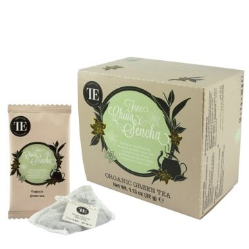 Fine China Sencha Organic Tea Bag