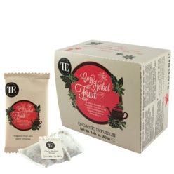 Cozy Herbal Fruit Organic Tea Bag