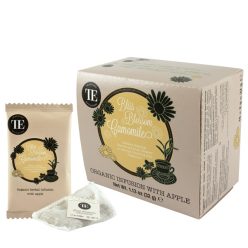 Bliss Blossom Camomile Organic tea Bag