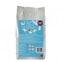 One&Only premix for Frozen Yoghurt One&Only premix for Frozen Yoghurt