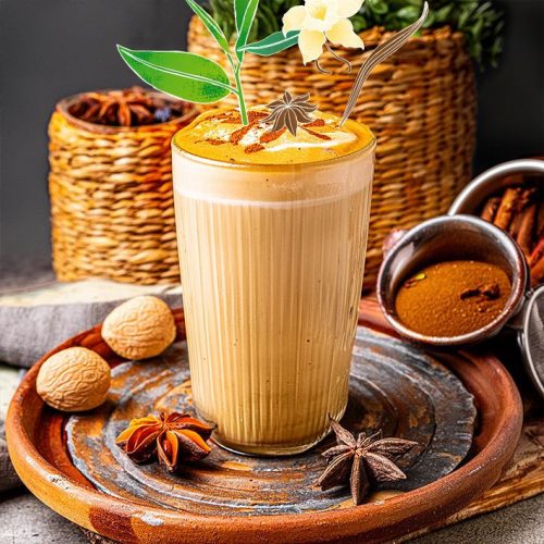 One&Only Vanilla Flavoured Chai