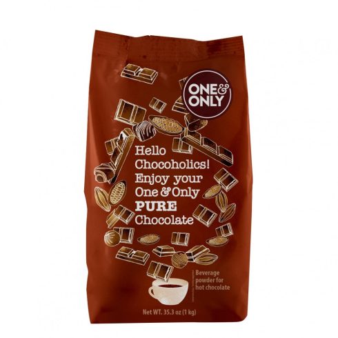 One&Only Original Dark Chocolate