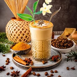 One&Only Vanilla Flavoured Chai