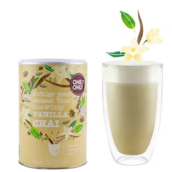 Vanilia Chai