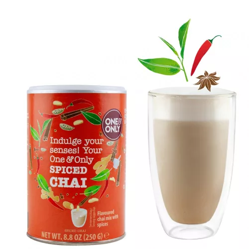 Fuszeres Chai