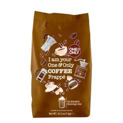 One&Only Coffee Flavoured Frappé One&Only Coffee Flavoured Frappé