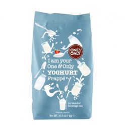 One&Only Yoghurt Frappé One&Only Yoghurt Frappé