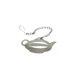 Tea Filter Clip