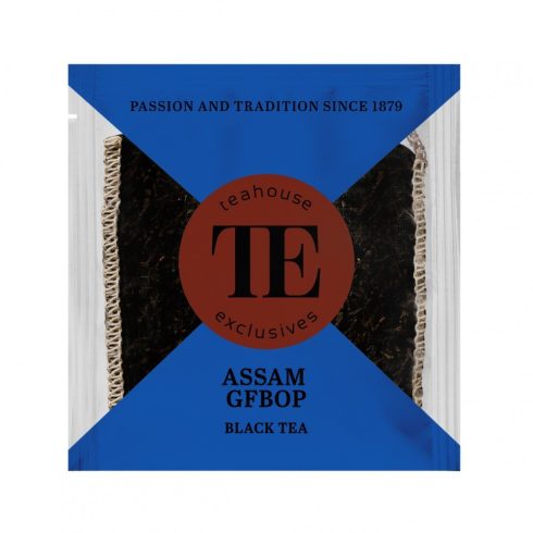 Luxury Assam GFBOP