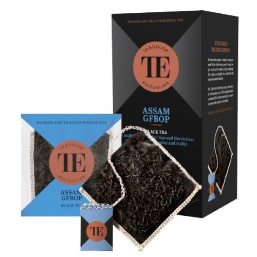 Luxury Assam GFBOP