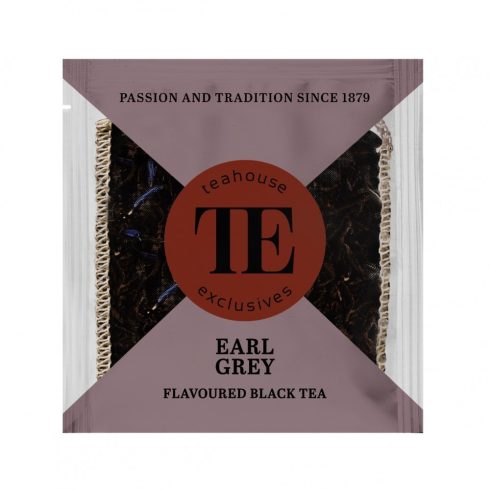 Earl Grey Luxury Tea Bag