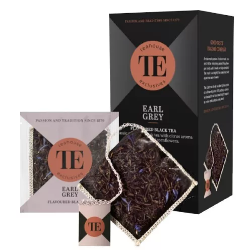 Luxury Earl Grey