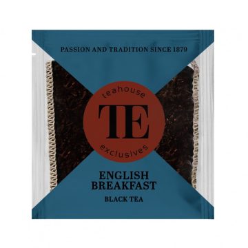 Luxury English Breakfast