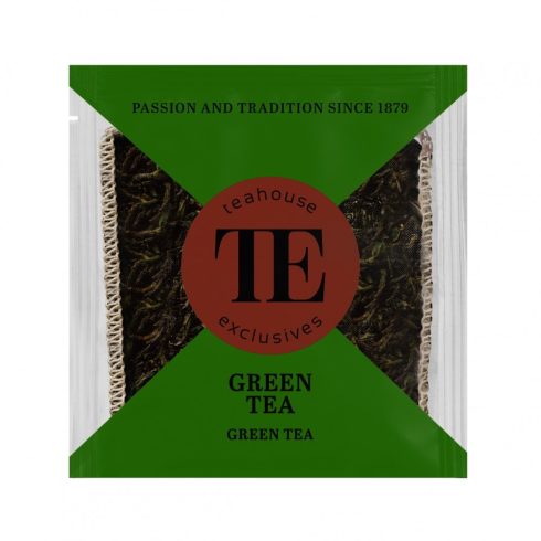 Luxury Green Tea