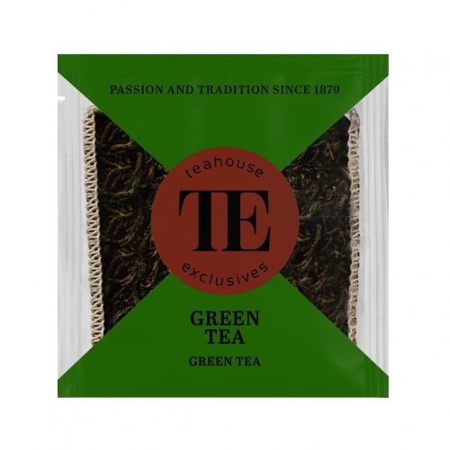 Luxury Green Tea