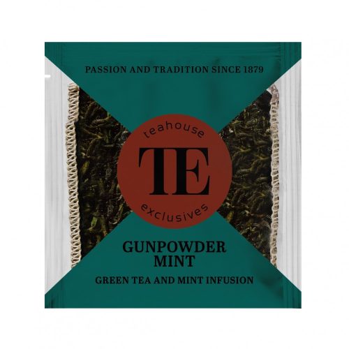 Luxury Gunpowder Mint