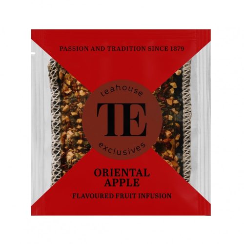 Luxury Oriental Apple