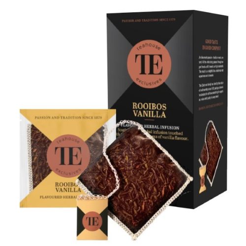 Rooibos Vanilia