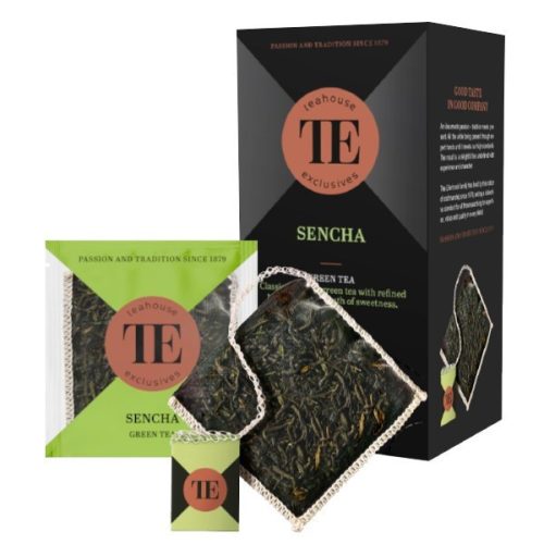 Sencha